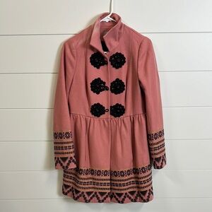 Tracey Reece Classy coat